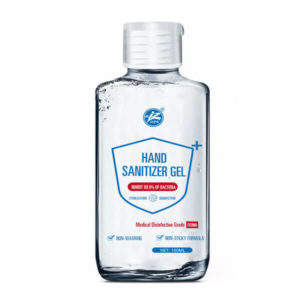 100ML Instant Hand Disinfection Gel