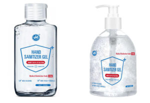 100ML, 500ML Instant Hand Sanitizer