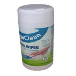 75% Alcohol Hand Sanitizer Wipes