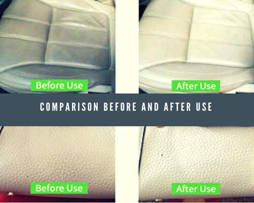 best cleaner for car interior cloth seats